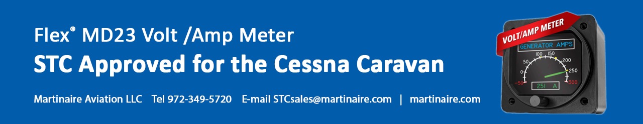 Cessna Caravan resources